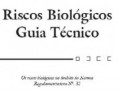 Riscos Biológicos Guia Técnico